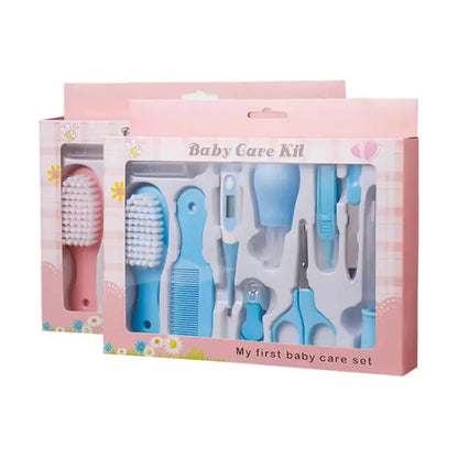 Baby Care Set