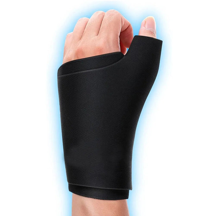 Wrist Ice/Hot Glove