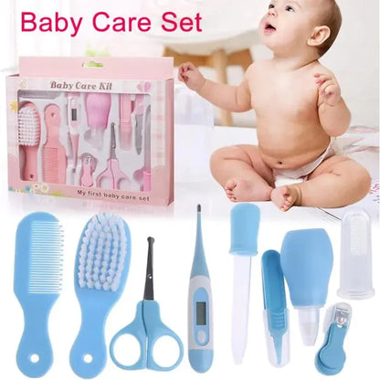 Baby Care Set