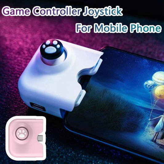 Mini Game Controller