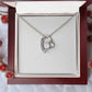 Forever Love Necklaces