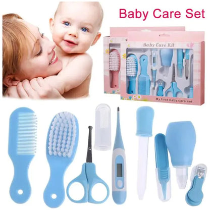 Baby Care Set