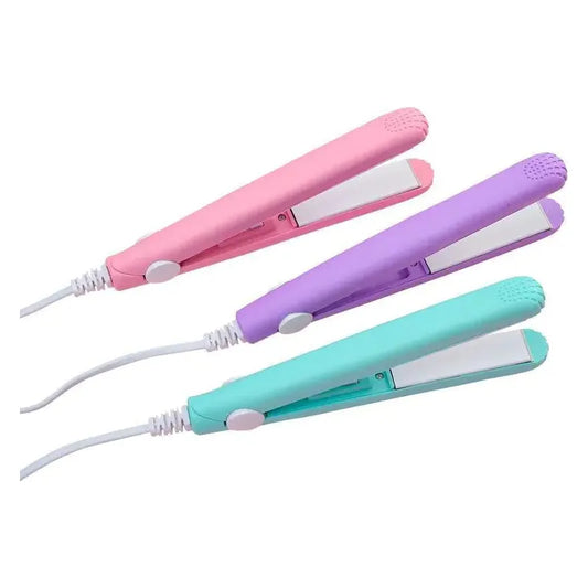 Ceramic Hair Straighteners