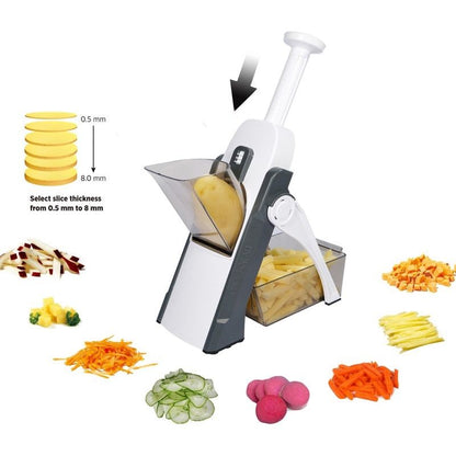 Mandoline Slicer