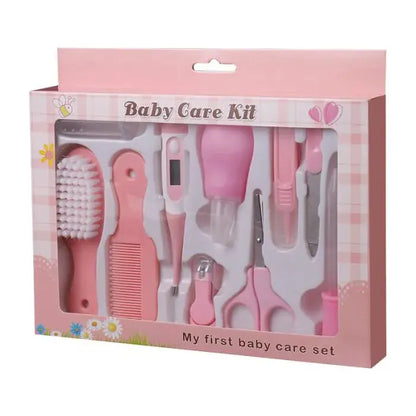 Baby Care Set