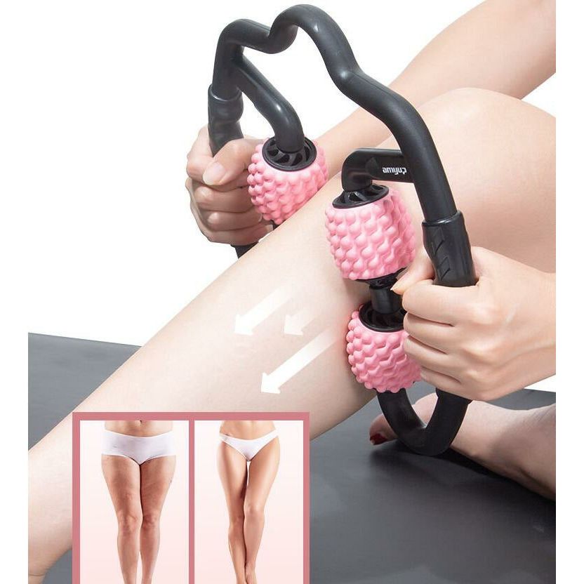 Massage Roller (Muscle Relaxer)