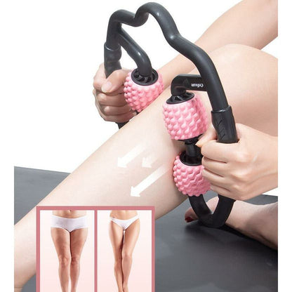 Massage Roller (Muscle Relaxer)