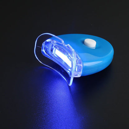 LED Teeth Whitening Kit