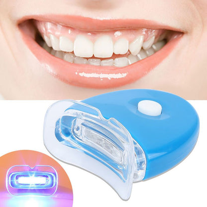 LED Teeth Whitening Kit