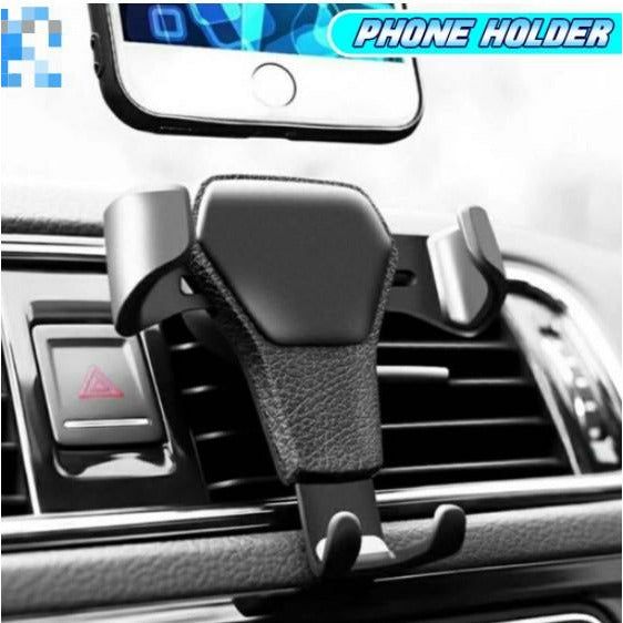 Premium Phone Car Holder