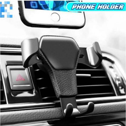 Premium Phone Car Holder