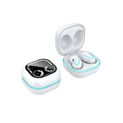 Touch Control Wireless Earphones