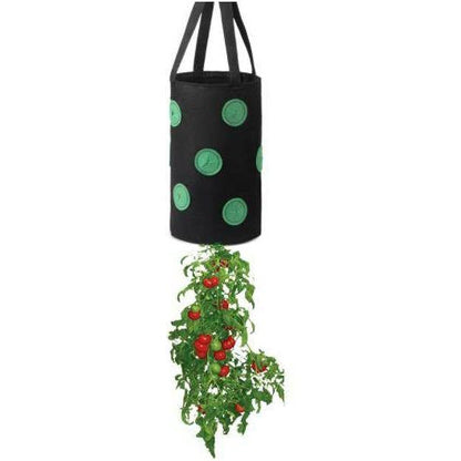 Hanging Plant Bag