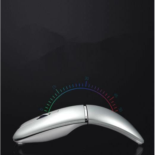 Bluetooth Wireless Mouse 